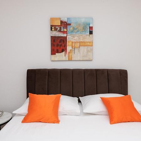 Apartment Sofija Makarska Ngoại thất bức ảnh