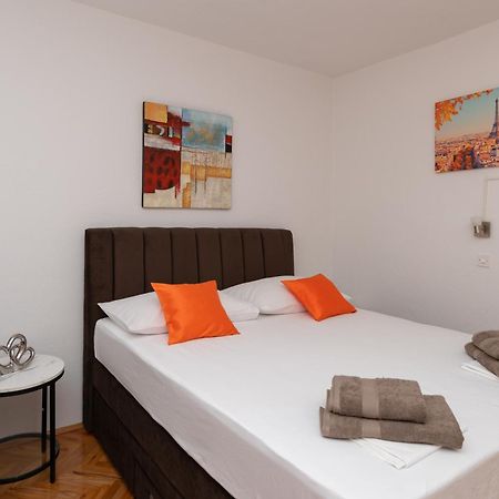 Apartment Sofija Makarska Ngoại thất bức ảnh